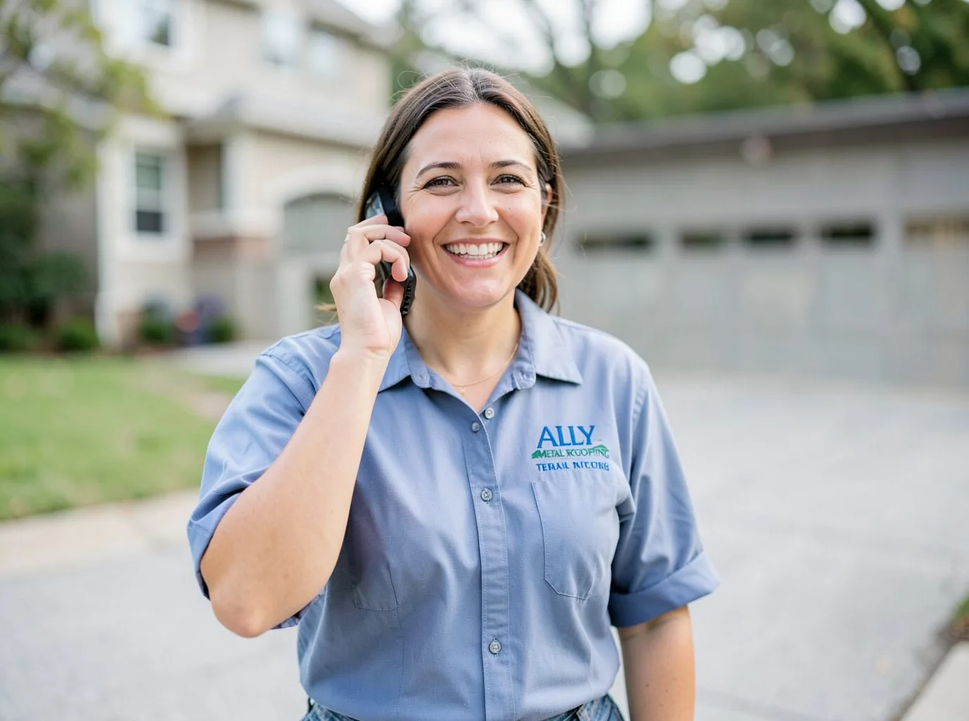 Metal Roof Installation Amarillo, TX FAQs
